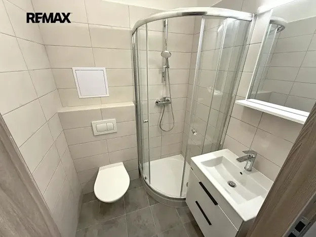 Pronájem bytu 2+kk, Chrudim, Resselovo náměstí, 52 m2