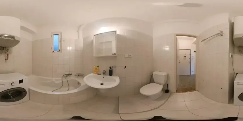 Pronájem bytu 1+kk, Praha - Nusle, U družstva Život, 44 m2