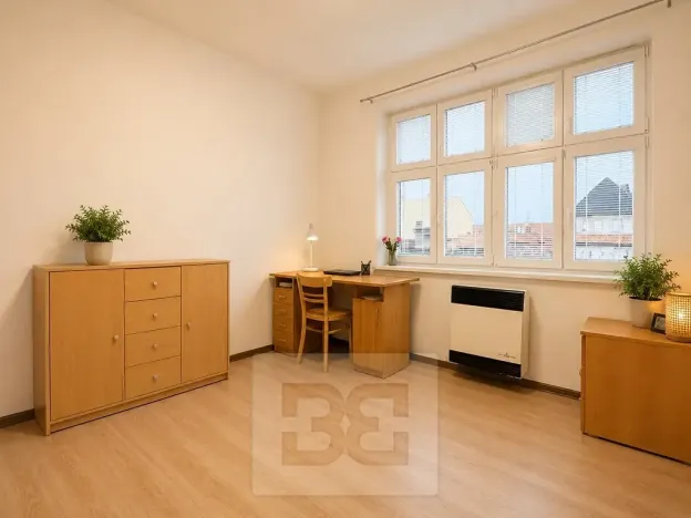 Pronájem bytu 1+1, Prostějov, Knihařská, 38 m2