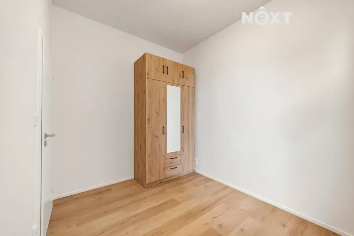 Pronájem bytu 2+kk, Praha - Vysočany, Kolmá, 34 m2