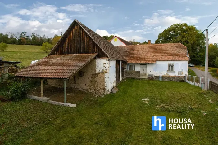 Prodej chalupy, Soběšice, 164 m2