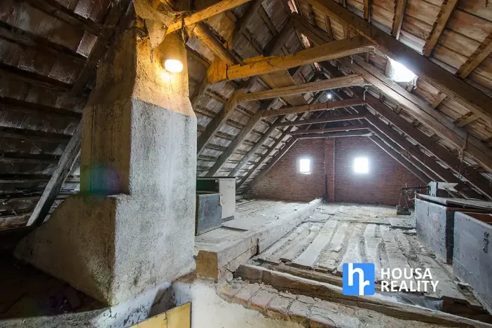 Prodej chalupy, Soběšice, 164 m2