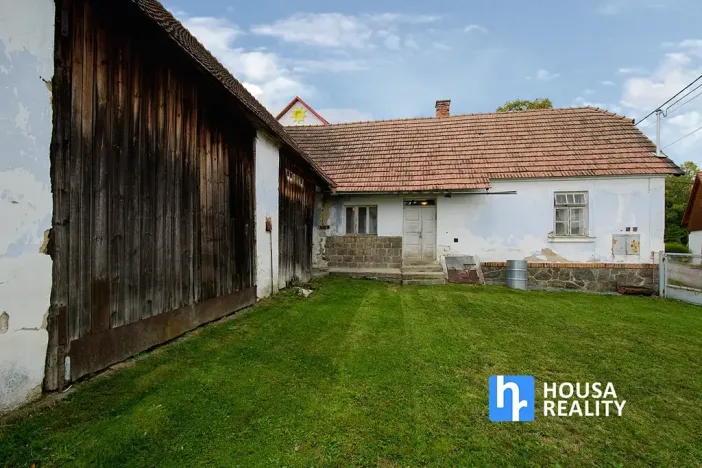 Prodej chalupy, Soběšice, 164 m2
