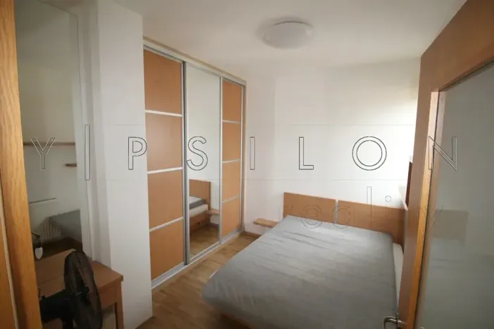 Pronájem bytu 2+kk, Praha - Smíchov, Na Zatlance, 55 m2