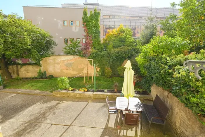 Prodej bytu 1+kk, Praha - Vršovice, Ruská, 35 m2