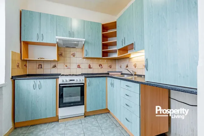 Prodej bytu 3+1, Karviná - Mizerov, Kpt. Jaroše, 59 m2