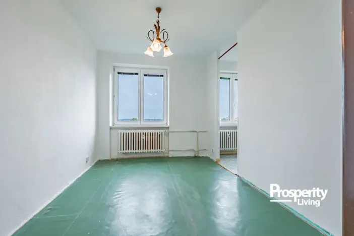 Prodej bytu 3+1, Karviná - Mizerov, Kpt. Jaroše, 59 m2