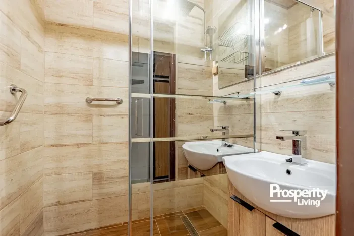 Prodej bytu 3+1, Karviná - Mizerov, Kpt. Jaroše, 59 m2