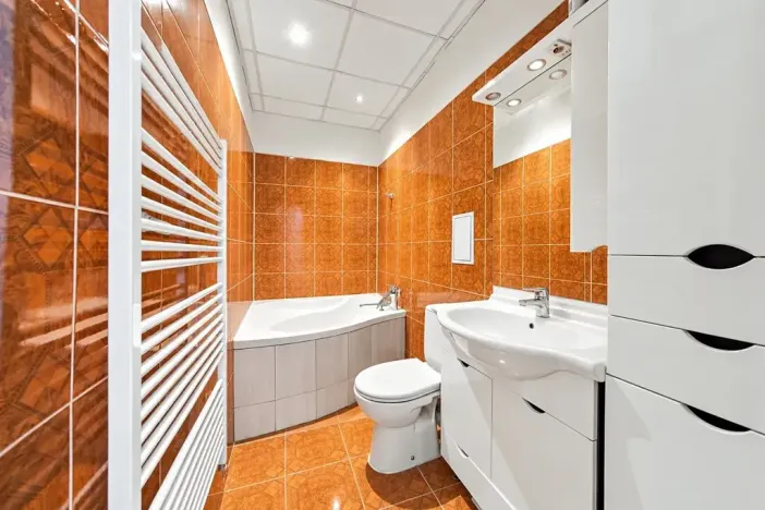 Prodej bytu 2+1, Novosedlice, Míru, 58 m2