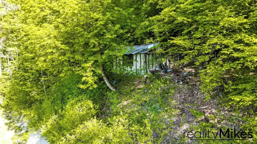 Prodej pozemku pro bydlení, Rakousy, 5248 m2