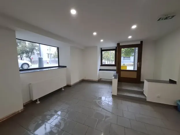 Pronájem obchodního prostoru, Plzeň, Stehlíkova, 67 m2