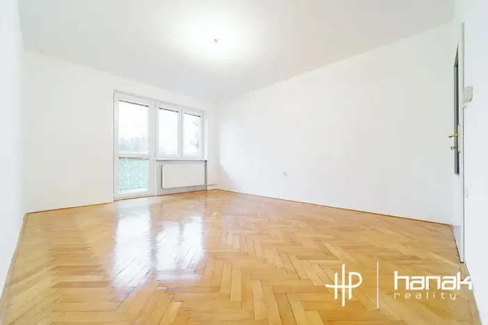 Pronájem bytu 3+1, Křelov-Břuchotín, Sluneční, 85 m2