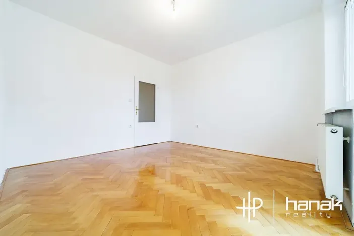 Pronájem bytu 3+1, Křelov-Břuchotín, Sluneční, 85 m2