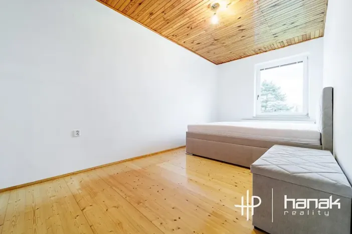Pronájem bytu 3+1, Křelov-Břuchotín, Sluneční, 85 m2
