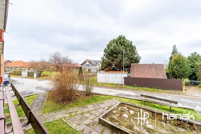 Pronájem bytu 3+1, Křelov-Břuchotín, Sluneční, 85 m2