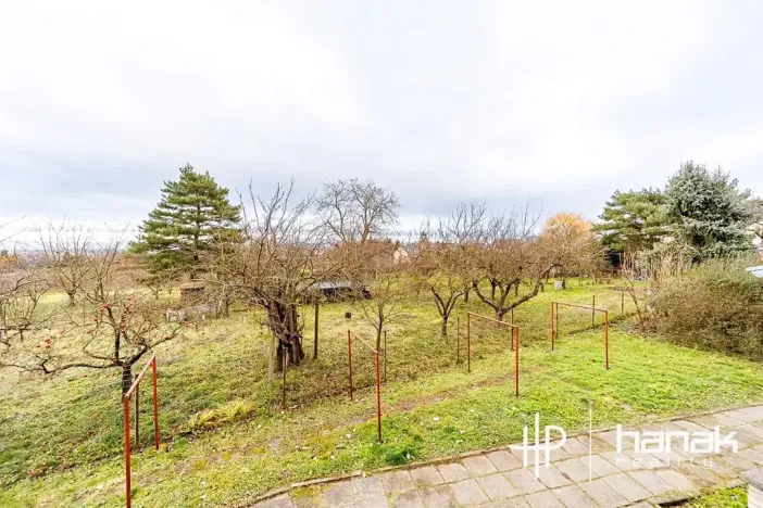 Pronájem bytu 3+1, Křelov-Břuchotín, Sluneční, 85 m2