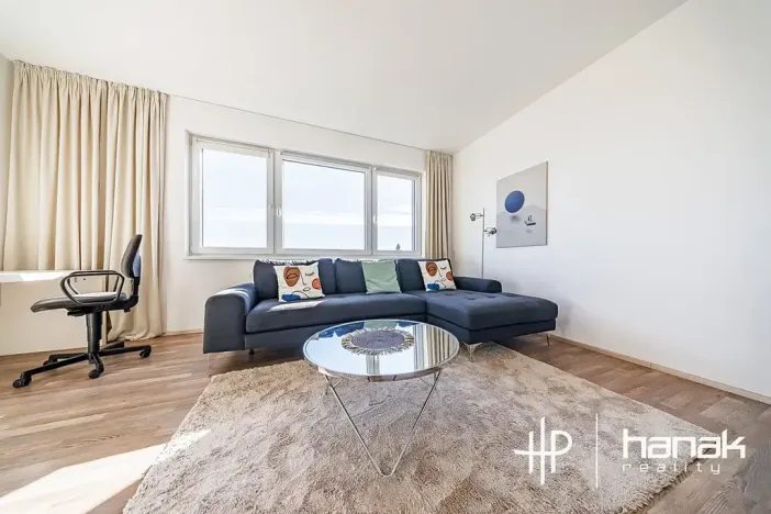 Pronájem bytu 2+1, Olomouc, gen. Píky, 63 m2