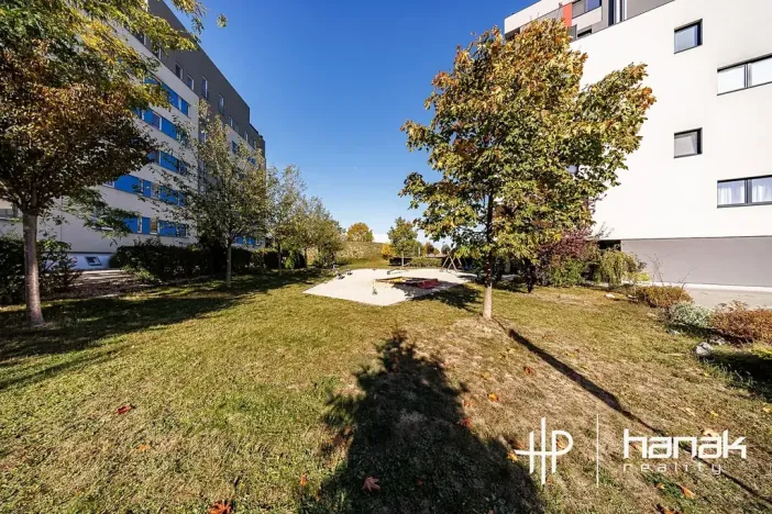 Pronájem bytu 2+1, Olomouc, gen. Píky, 63 m2