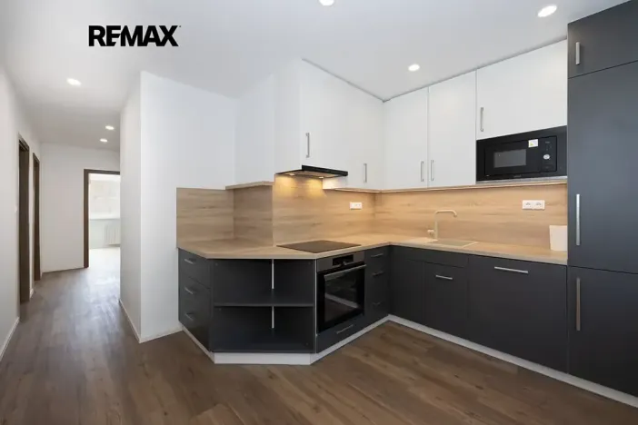 Prodej bytu 4+1, Brno, Kamínky, 89 m2