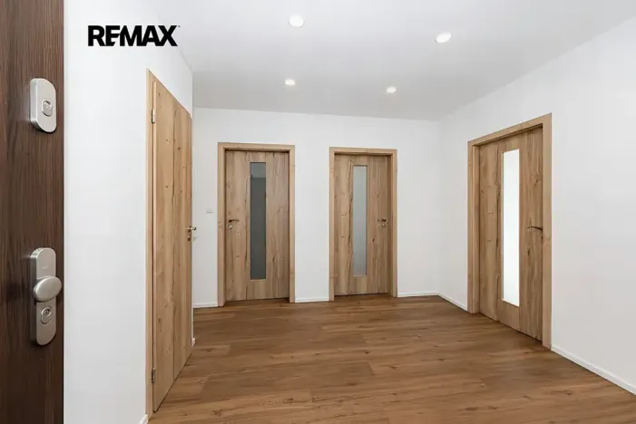 Prodej bytu 4+1, Brno, Kamínky, 89 m2