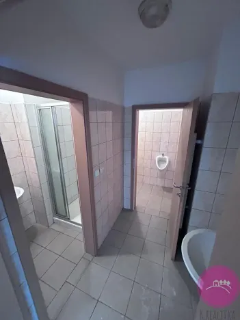 Pronájem výrobních prostor, Hlušovice, Okružní, 318 m2