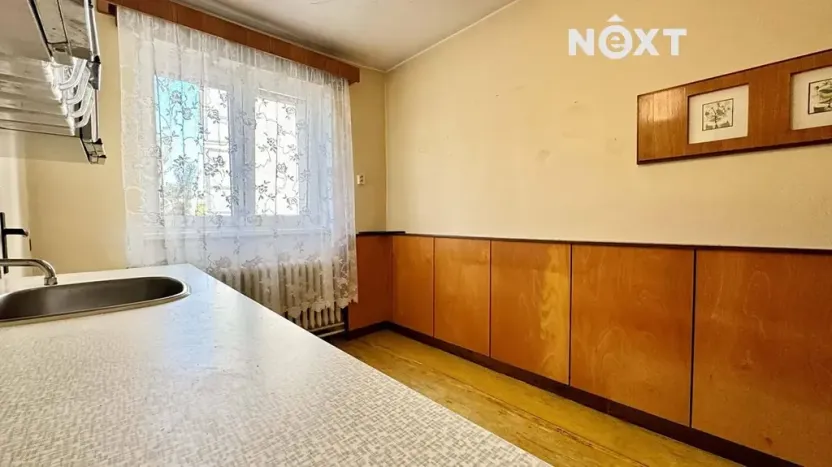 Prodej bytu 2+1, Kojetín, Sladovní, 56 m2
