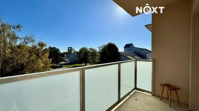 Prodej bytu 2+1, Kojetín, Sladovní, 56 m2