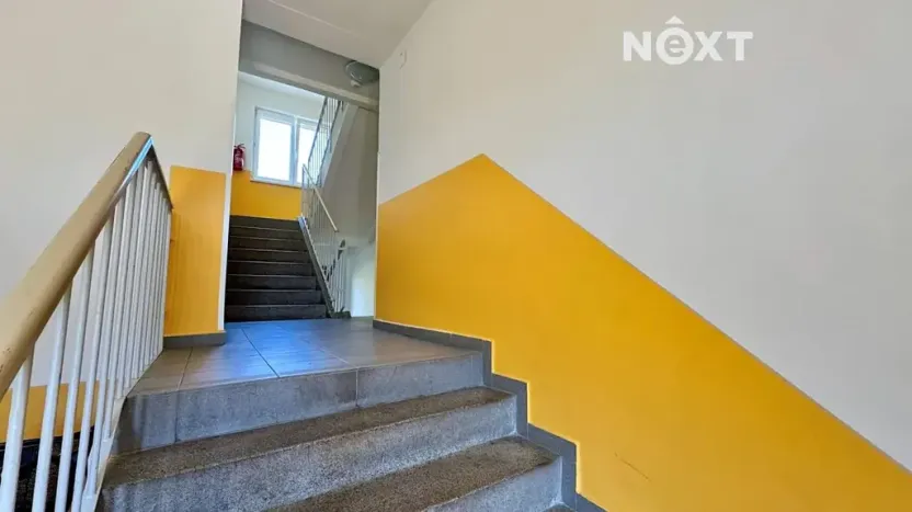 Prodej bytu 2+1, Kojetín, Sladovní, 56 m2