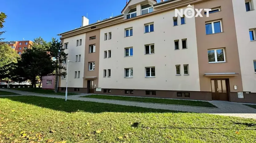 Prodej bytu 2+1, Kojetín, Sladovní, 56 m2