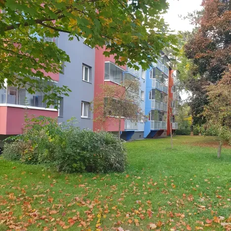 Prodej bytu 2+1, Ostrava, Čujkovova, 48 m2