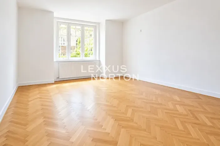 Pronájem rodinného domu, Praha - Střešovice, Západní, 200 m2
