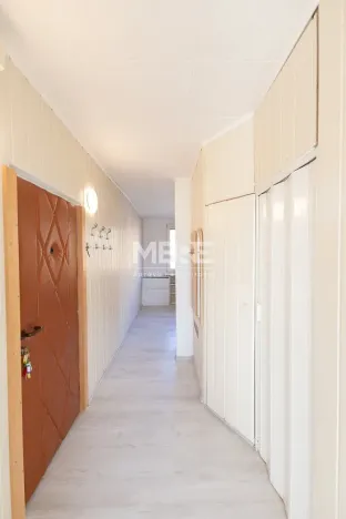 Pronájem bytu 2+1, Břidličná, Dlouhá, 58 m2