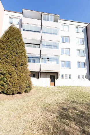 Pronájem bytu 2+1, Břidličná, Dlouhá, 58 m2