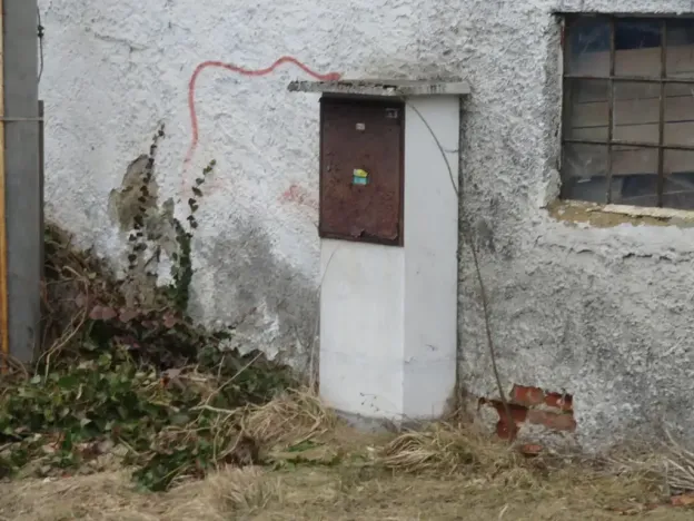 Dražba - jiné, Hartmanice, 10 m2