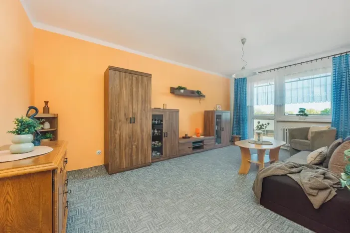 Prodej bytu 2+1, Hradec Králové, Jungmannova, 66 m2