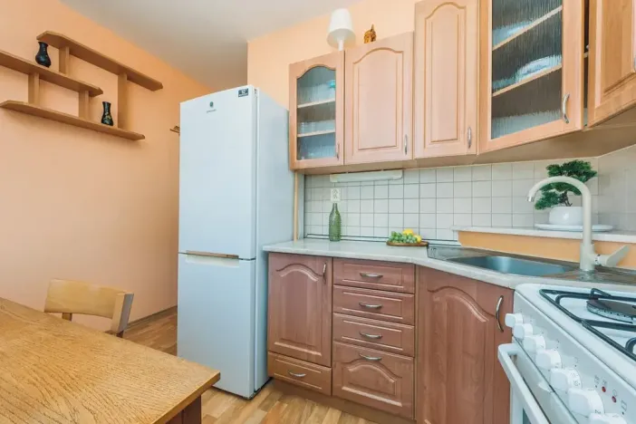 Prodej bytu 2+1, Hradec Králové, Jungmannova, 66 m2