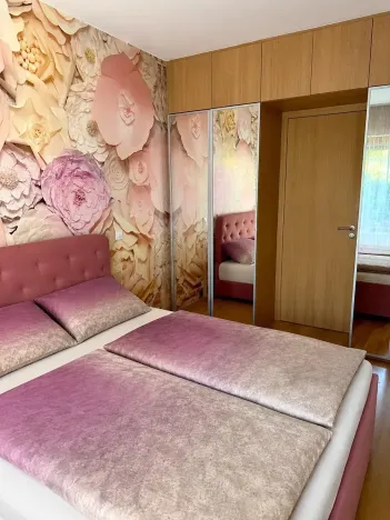 Prodej bytu 2+kk, Praha - Vysočany, Pod Harfou, 56 m2