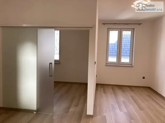 Pronájem bytu 2+kk, Brno, Kučerova, 50 m2