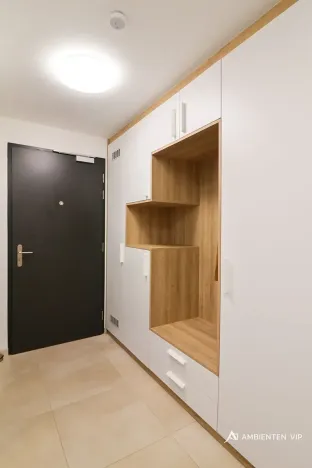 Pronájem bytu 2+kk, Brno, Lidická, 57 m2