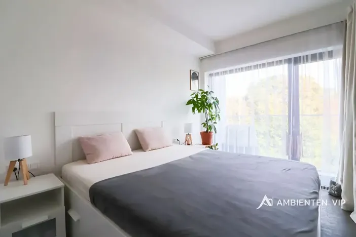 Pronájem bytu 2+kk, Brno, Lidická, 57 m2