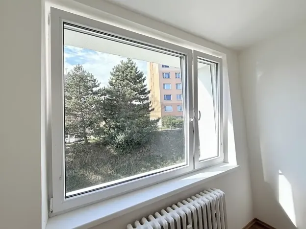Prodej bytu 2+kk, Libčice nad Vltavou, Pod Saharou, 45 m2