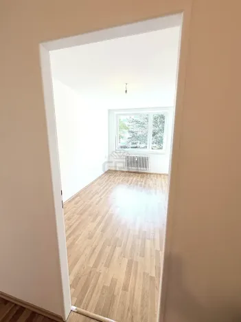 Prodej bytu 2+kk, Libčice nad Vltavou, Pod Saharou, 45 m2