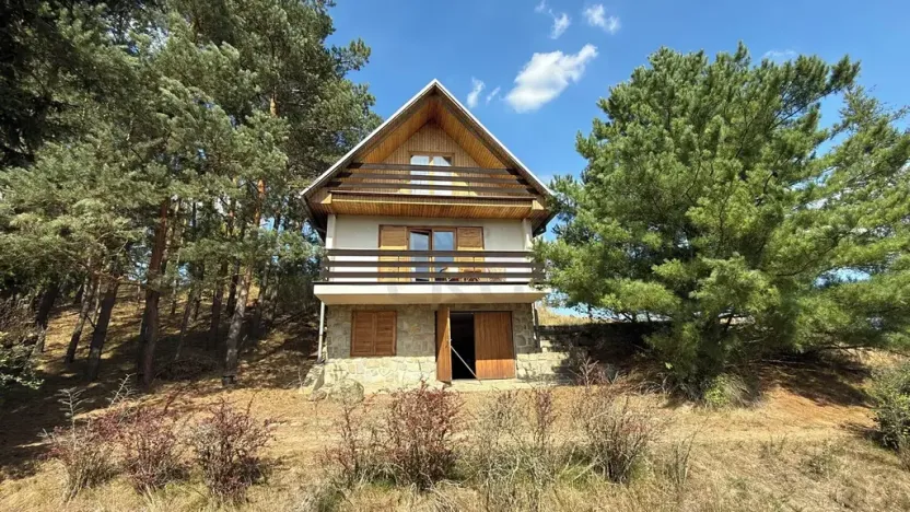 Prodej - jiné, Trnava, 107 m2