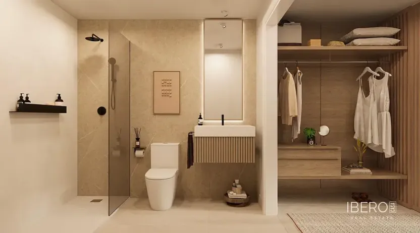 Prodej bytu 3+kk, Mojácar, Španělsko, 65 m2