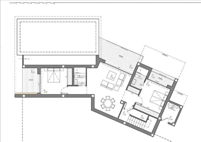Prodej vily, El Poble Nou de Benitatxell, Španělsko, 210 m2