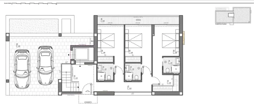 Prodej vily, Altea, Španělsko, 220 m2