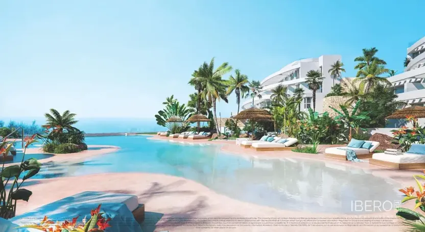 Prodej bytu 4+kk, Mijas, Španělsko, 84 m2