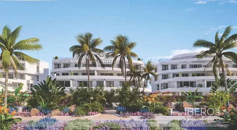 Prodej bytu 4+kk, Mijas, Španělsko, 84 m2