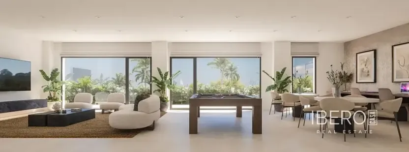 Prodej bytu 3+kk, Manilva, Španělsko, 75 m2