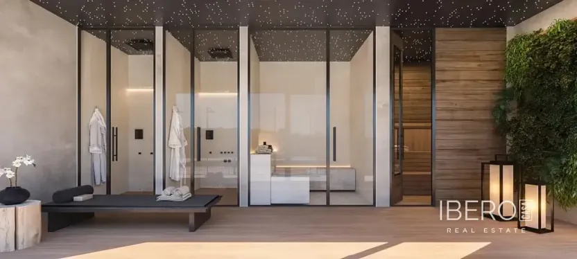 Prodej bytu 3+kk, Manilva, Španělsko, 75 m2
